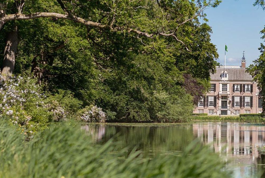 Kasteel Groeneveld